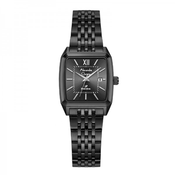 Alexandre Christie AC 1041 Full Black Lady LDBIPBA Alexandre Christie AC 1041 Full Black Lady LDBIPBA